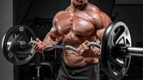 best reps bodybuilding